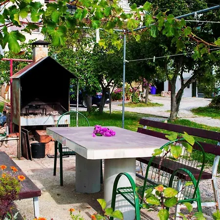 Apartment Seline/paklenica Riviera 6833