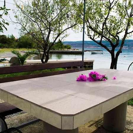 Seline/paklenica Riviera 6833 Apartment *