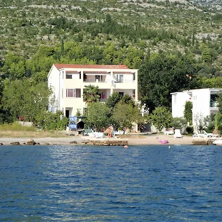 - Paklenica Riviera 6833 * Seline