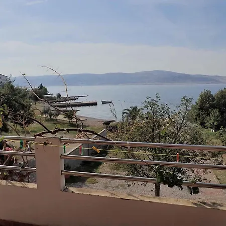 Apartment - Paklenica Riviera 6833