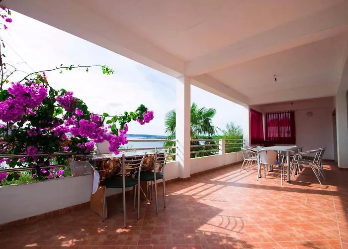 Apartment - Paklenica Riviera 6833