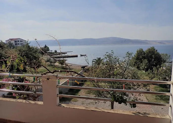 Apartment - Paklenica Riviera 6833