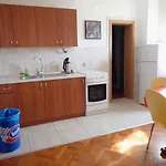 Apartment - Paklenica Riviera 6833 Seline