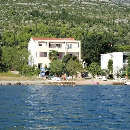 Seline/paklenica Riviera 6833 *