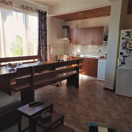 Апартаменты - Paklenica Riviera 6833