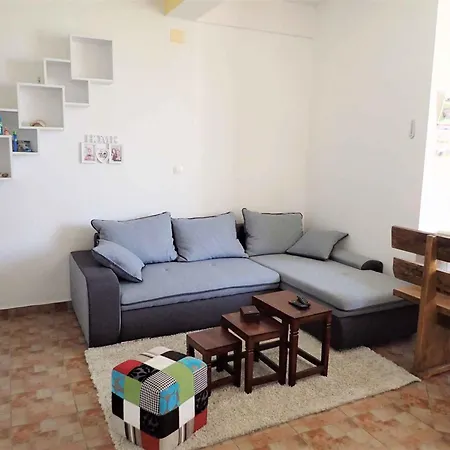 - Paklenica Riviera 6833 Апартаменты *