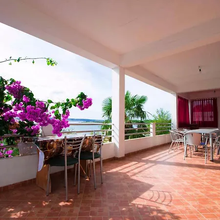 Apartman - Paklenica Riviera 6833
