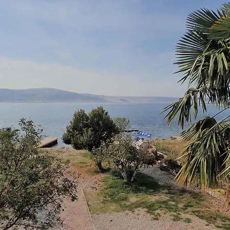公寓 - Paklenica Riviera 6833