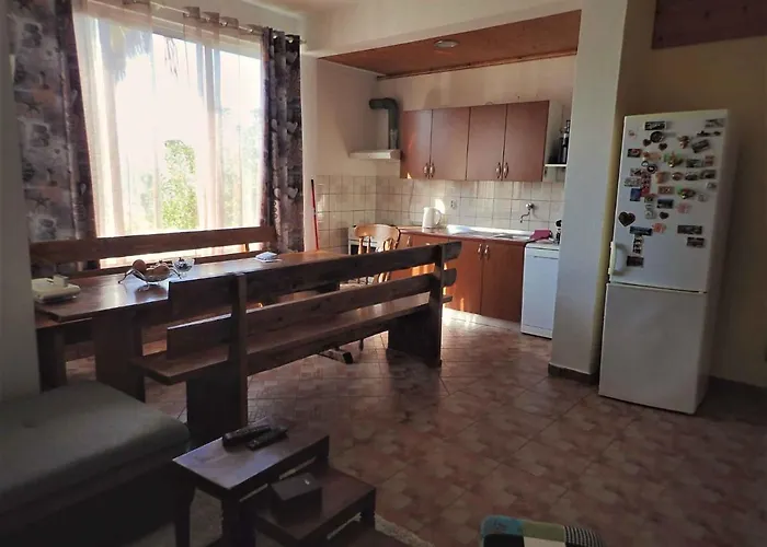 Апартаменты - Paklenica Riviera 6833