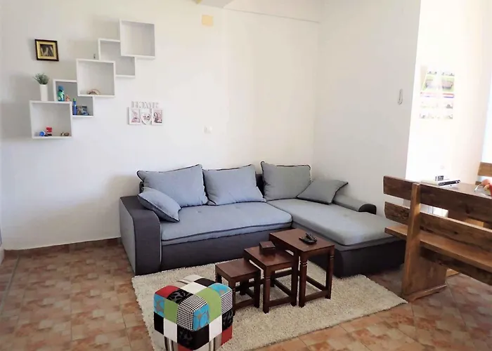 - Paklenica Riviera 6833 Lägenhet *