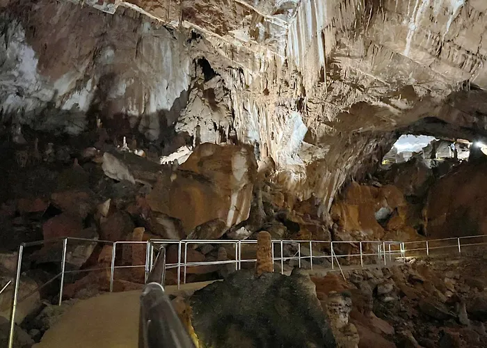 - Paklenica Riviera 6833 Апартаменты