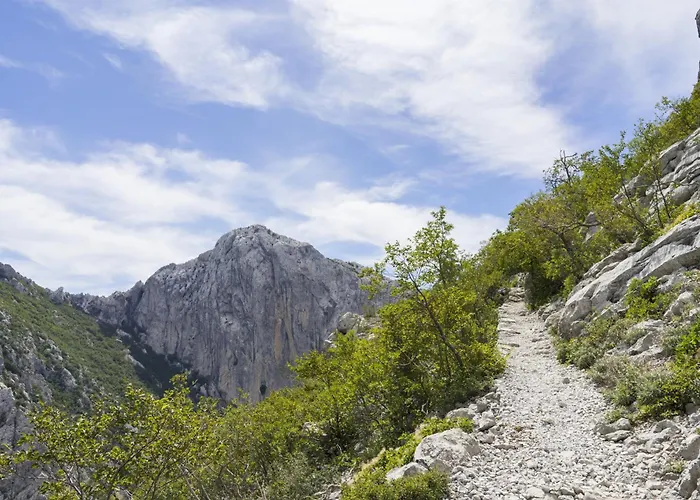 - Paklenica Riviera 6833