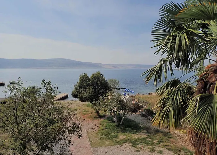 Апартаменты - Paklenica Riviera 6833